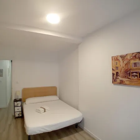 Santarene Pleno Centro Apartamento Santander Exterior foto