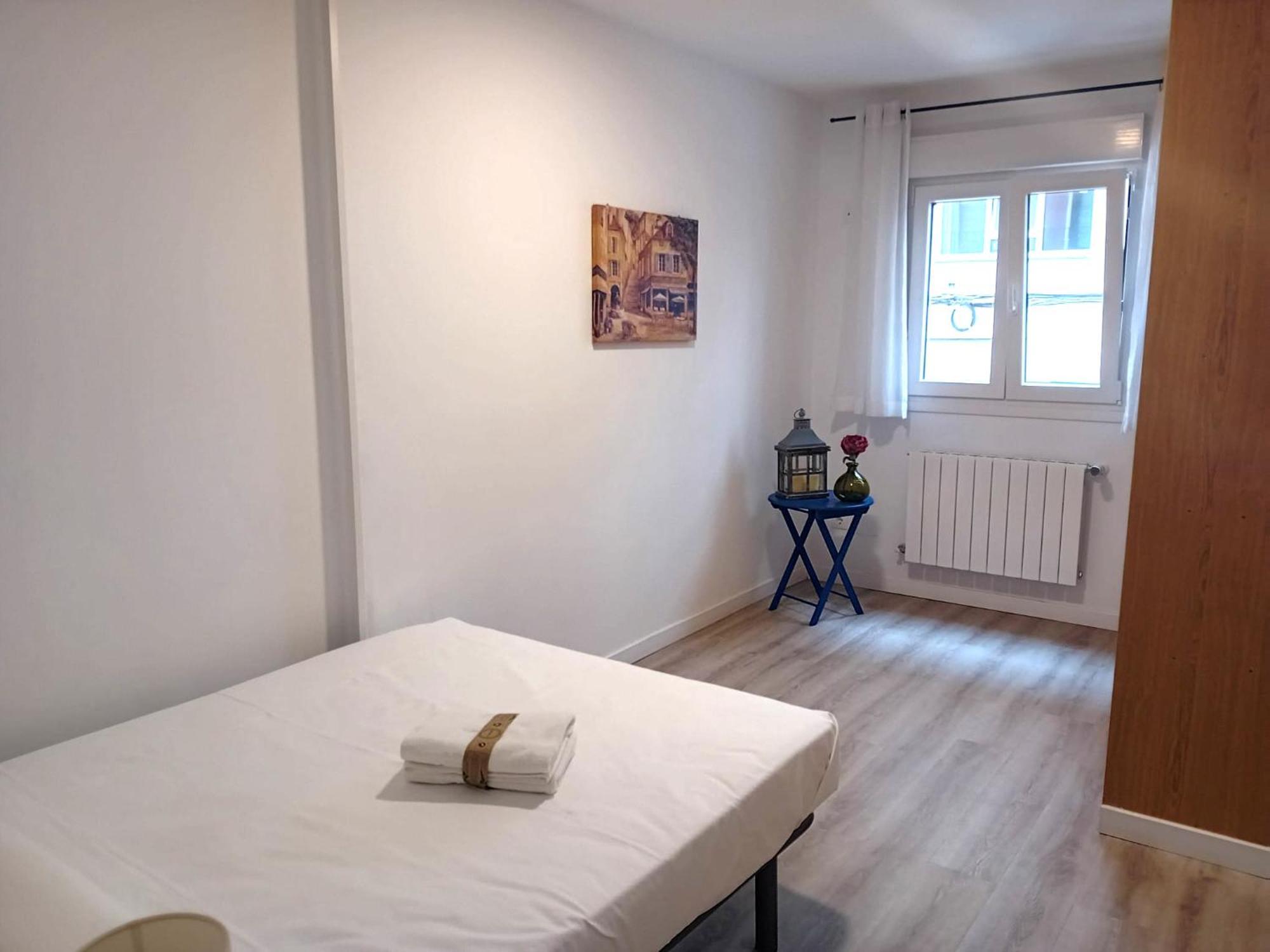 Apartamento Santarene Pleno Centro *