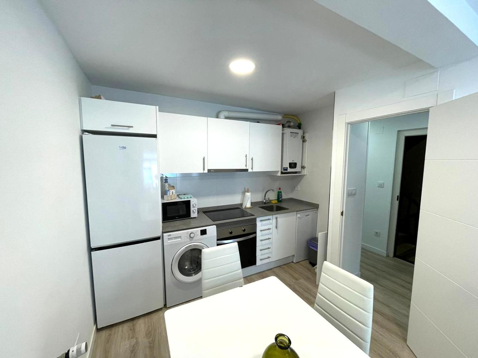 Santarene Pleno Centro Apartamento *