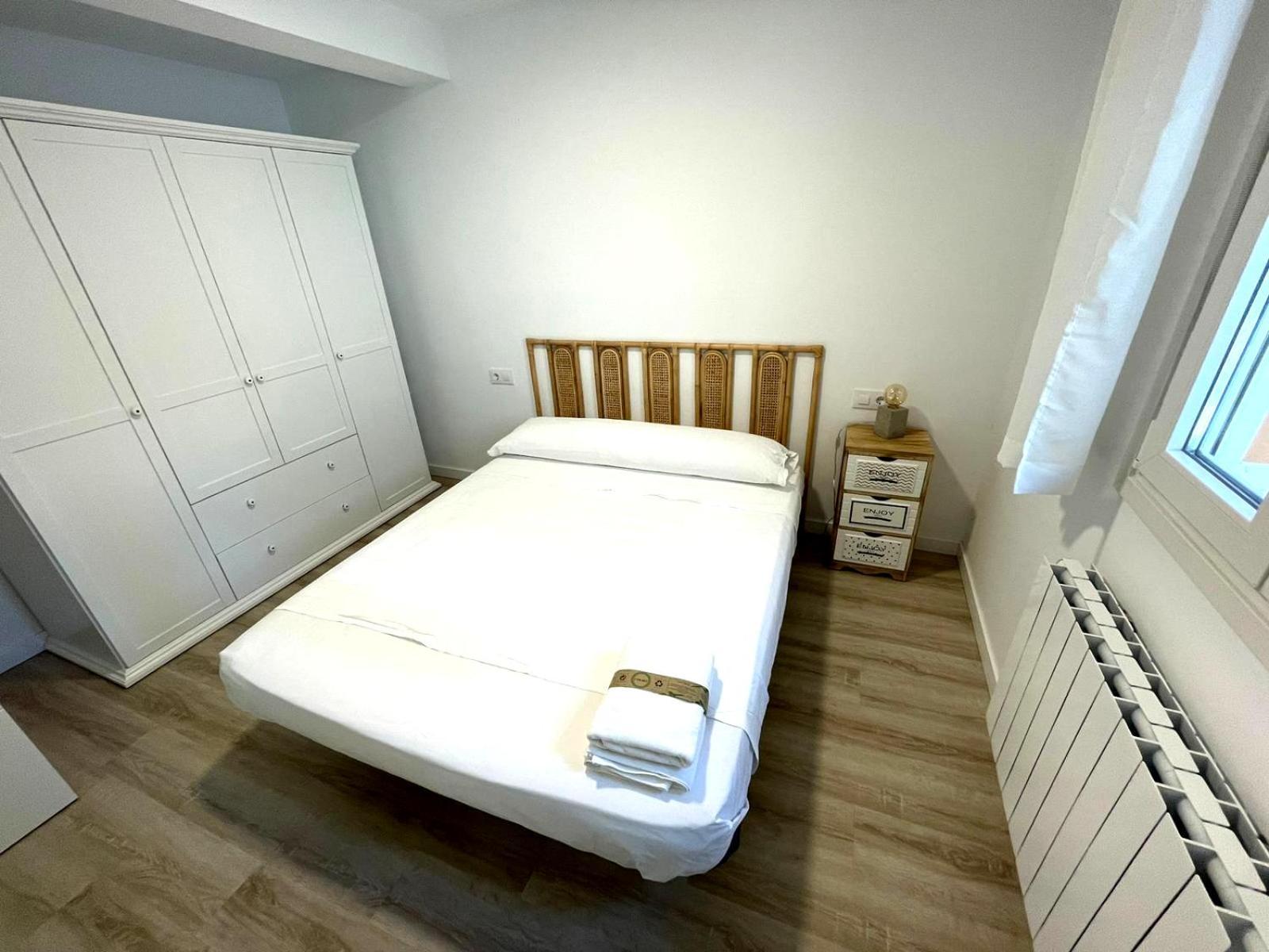 Santarene Pleno Centro Apartamento *