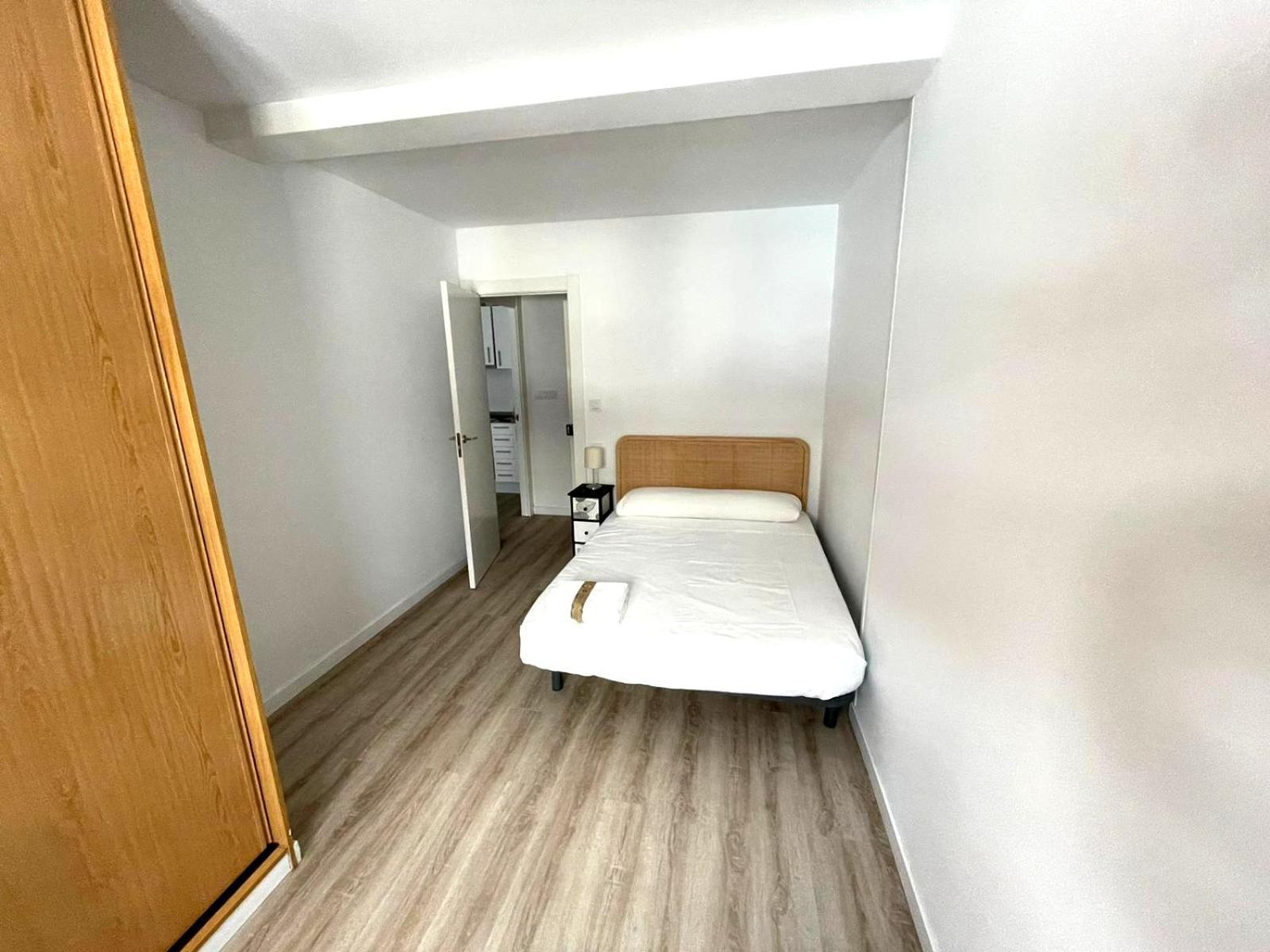 Santarene Pleno Centro Apartamento