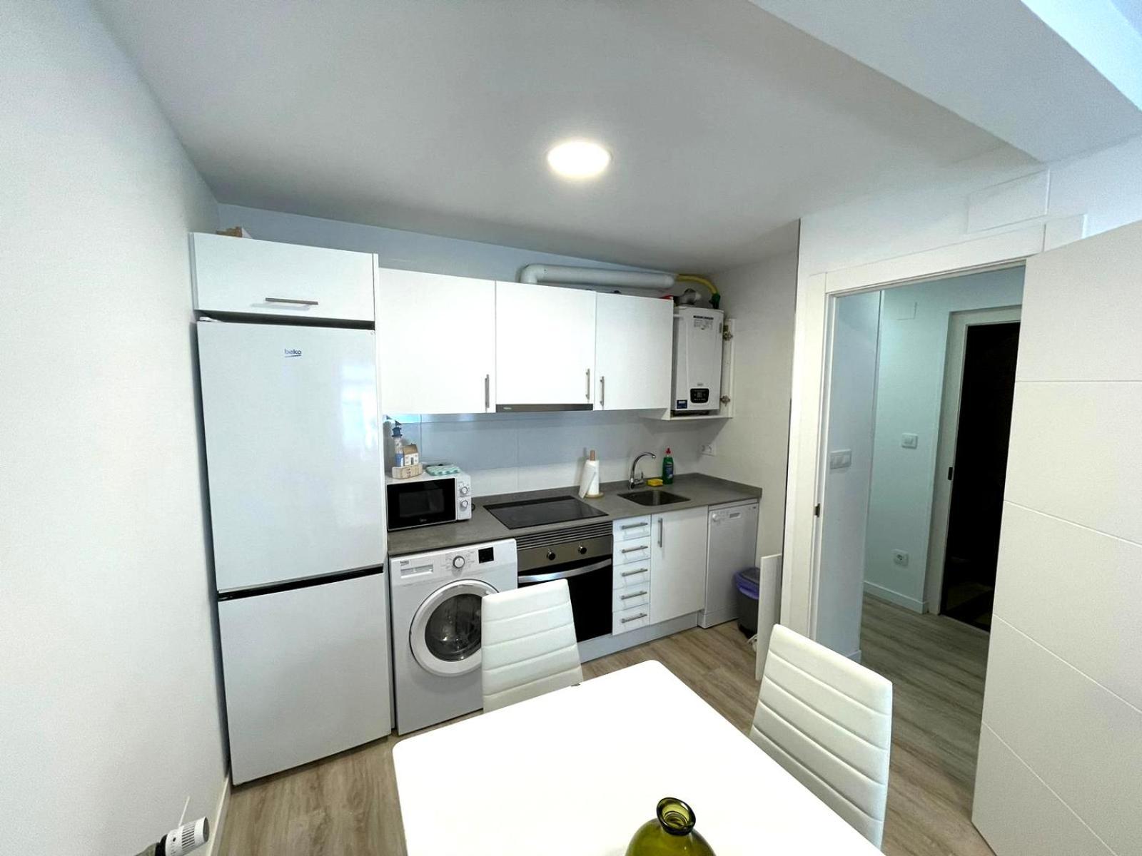 Santarene Pleno Centro Apartament